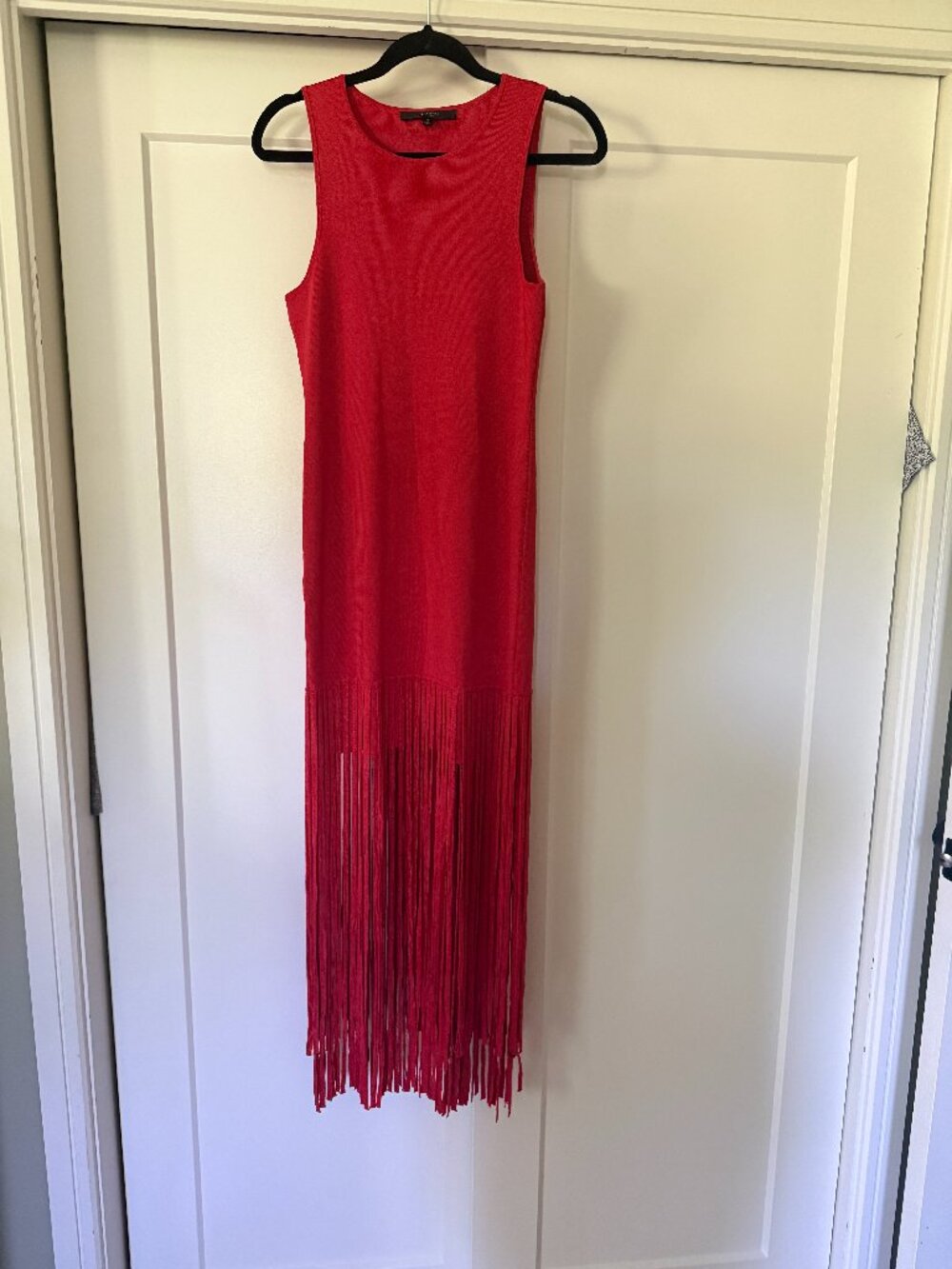 Toccin Margaux Mini Dress